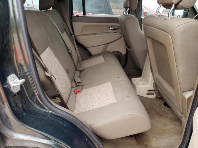 Photo 6 from auction – 2011 JEEP LIBERTY SP with VIN 1J4PN2GK5BW594095