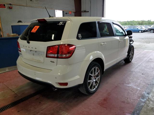 Photo 4 from auction – 2016 DODGE JOURNEY R/ with VIN 3C4PDDEG1GT160997