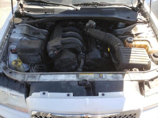 Photo 7 from auction – 2007 CHRYSLER 300 with VIN 2C3KA43R97H873408