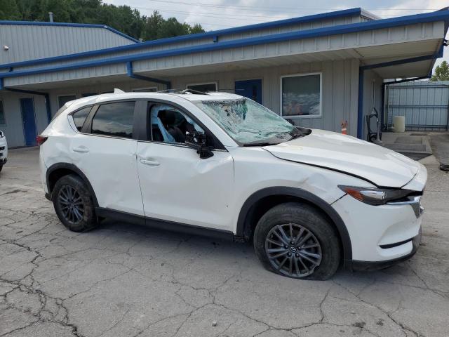 Photo 9 from auction – 2019 MAZDA CX-5 TOURI with VIN JM3KFBCM9K1606001