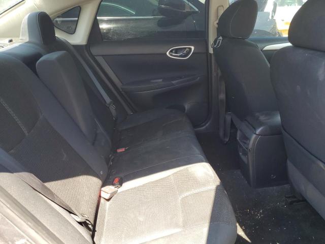 Photo 6 from auction – 2015 NISSAN SENTRA S with VIN 3N1AB7AP6FY359583