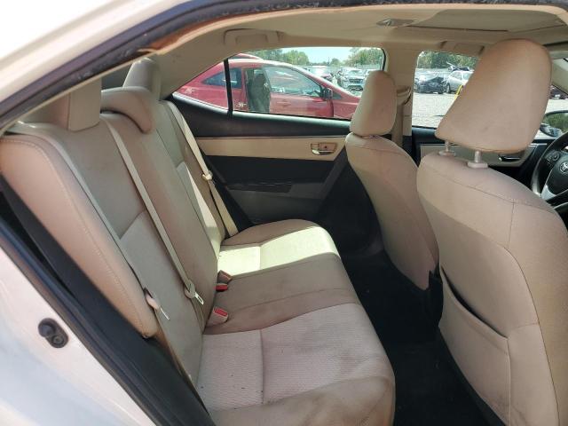 Photo 6 from auction – 2014 TOYOTA COROLLA EC with VIN 5YFBPRHE6EP039682