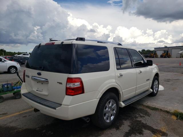 Photo 4 from auction – 2008 FORD EXPEDITION with VIN 1FMFU20568LA67875