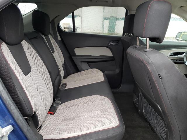Photo 6 from auction – 2010 CHEVROLET EQUINOX LT with VIN 2CNALDEW2A6206389