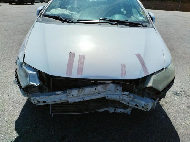 Photo 9 from auction – 2010 HONDA INSIGHT EX with VIN JHMZE2H70AS002762