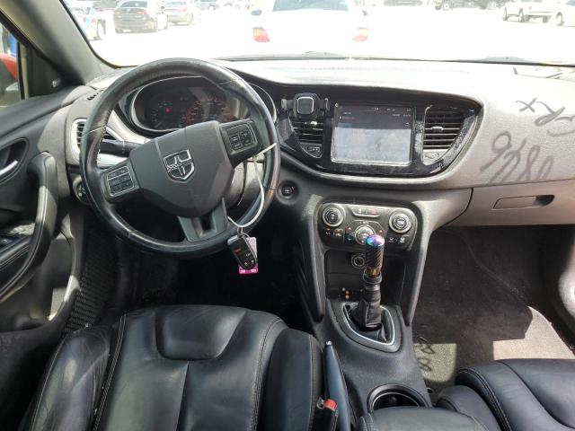 Photo 9 from auction – 2013 DODGE DART LIMIT with VIN 1C3CDFCH6DD331061