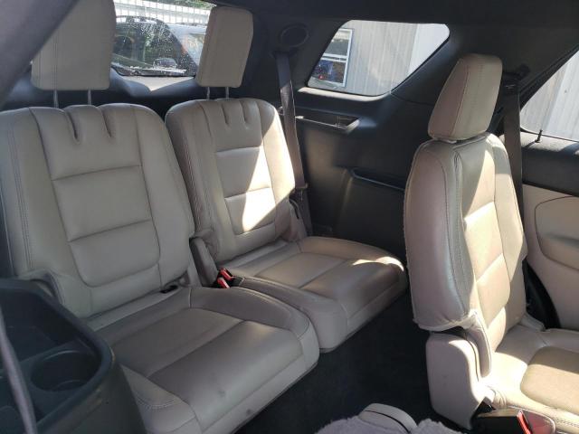 Photo 6 from auction – 2014 FORD EXPLORER L with VIN 1FM5K7F88EGB66623