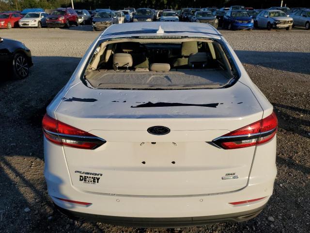 Photo 9 from auction – 2019 FORD FUSION SE with VIN 3FA6P0T91KR259704