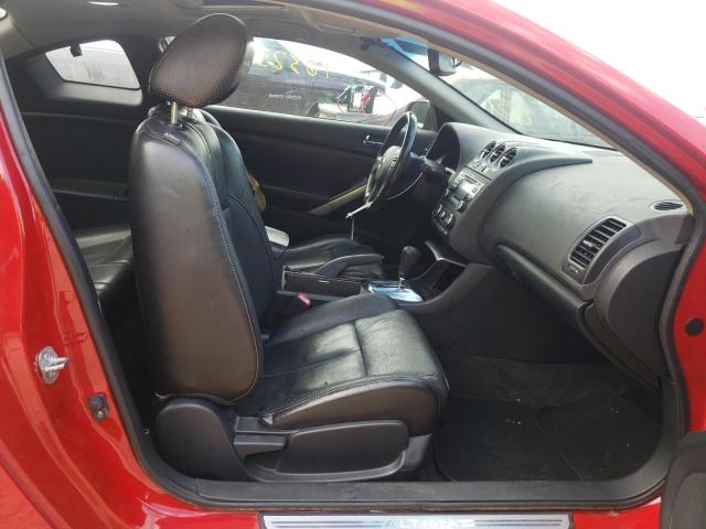 Photo 5 from auction – 2011 NISSAN ALTIMA S with VIN 1N4AL2EP5BC121370