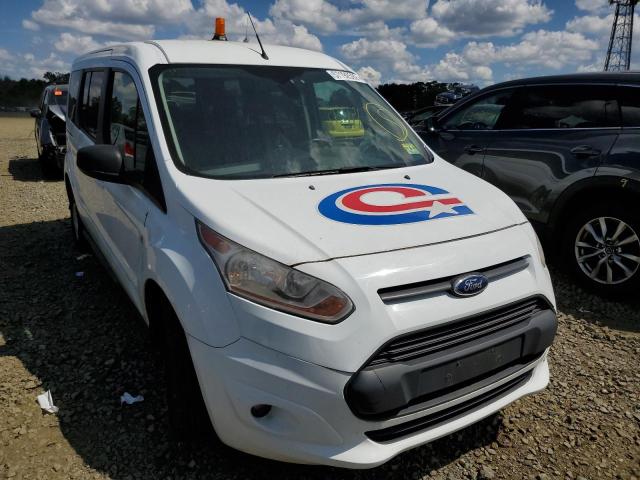 Photo 9 from auction – 2014 FORD TRANSIT CO with VIN NM0GS9F78E1136991