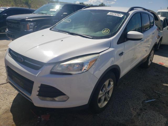 Photo 2 from auction – 2014 FORD ESCAPE SE with VIN 1FMCU9G95EUE28135