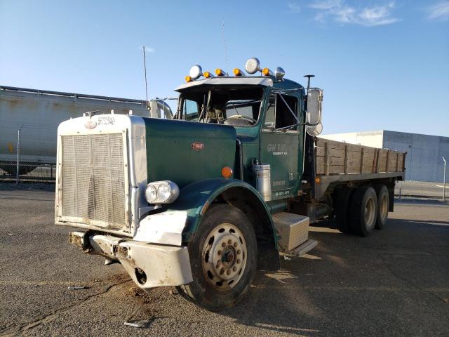 Photo 2 from auction – 1982 PETERBILT 359 with VIN 1XP9D29X9CD200734