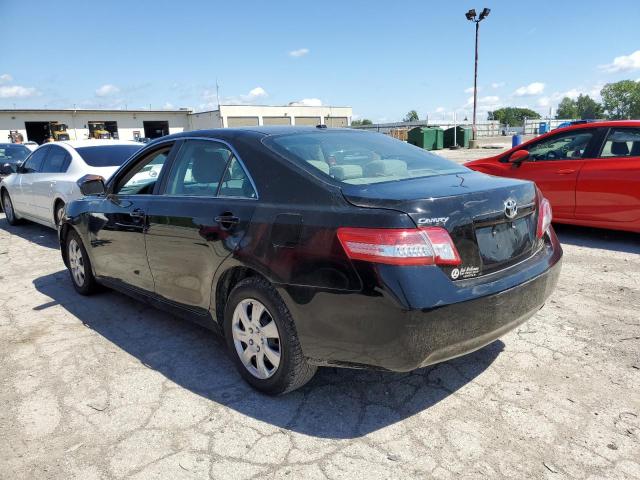 Photo 3 from auction – 2011 TOYOTA CAMRY BASE with VIN 4T4BF3EK0BR213255