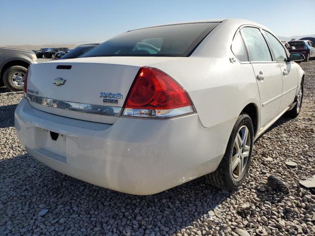 Photo 4 from auction – 2007 CHEVROLET IMPALA LS with VIN 2G1WB58K979217224