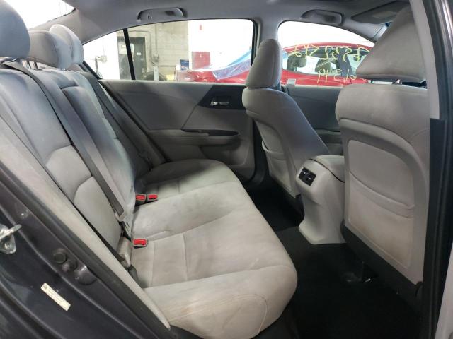 Photo 6 from auction – 2013 HONDA ACCORD EX with VIN 1HGCR2F72DA021419