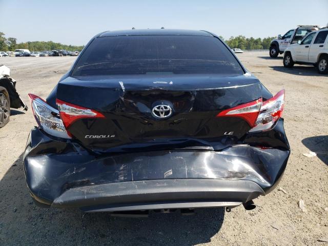 Photo 9 from auction – 2015 TOYOTA COROLLA L with VIN 2T1BURHE0FC376682