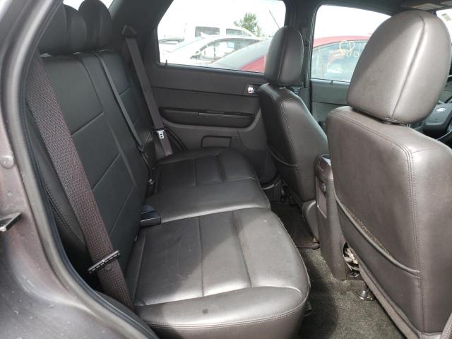 Photo 6 from auction – 2012 FORD ESCAPE LIM with VIN 1FMCU0EG6CKC38088