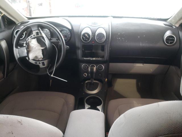 Photo 9 from auction – 2011 NISSAN ROGUE S with VIN JN8AS5MT4BW161178