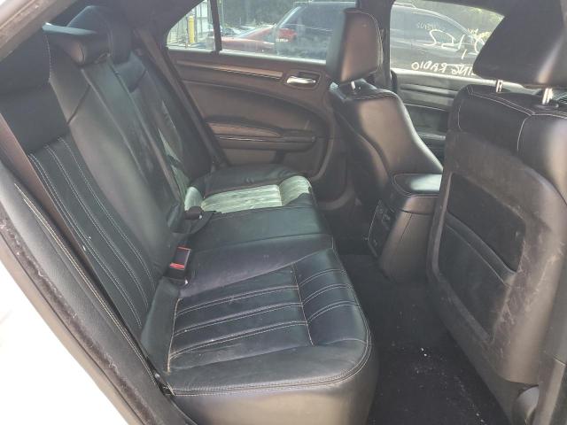 Photo 6 from auction – 2015 CHRYSLER 300 S with VIN 2C3CCAGGXFH760717