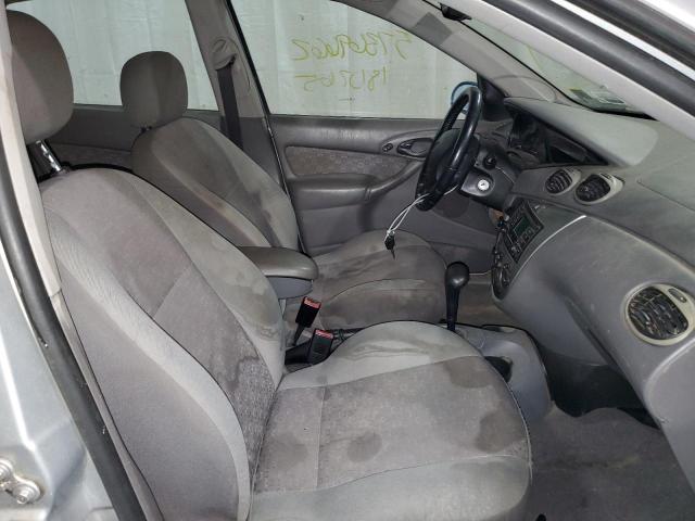 Photo 5 from auction – 2003 FORD FOCUS ZX5 with VIN 3FAFP37393R192066