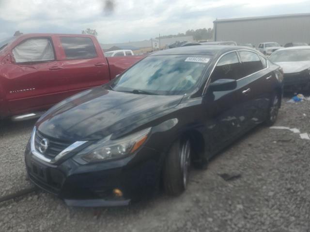 Photo 2 from auction – 2018 NISSAN ALTIMA 2.5 with VIN 1N4AL3AP8JC182402