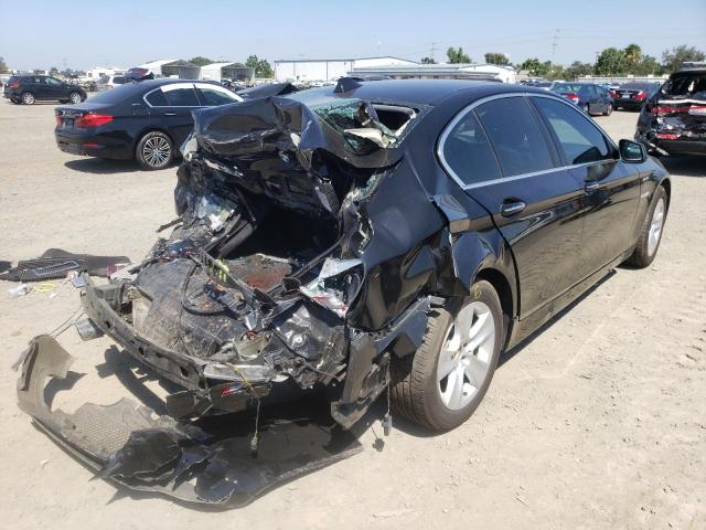 صورة رقم 4 من المزاد - 2011 BMW 528 I مع VIN WBAFR1C59BC739279