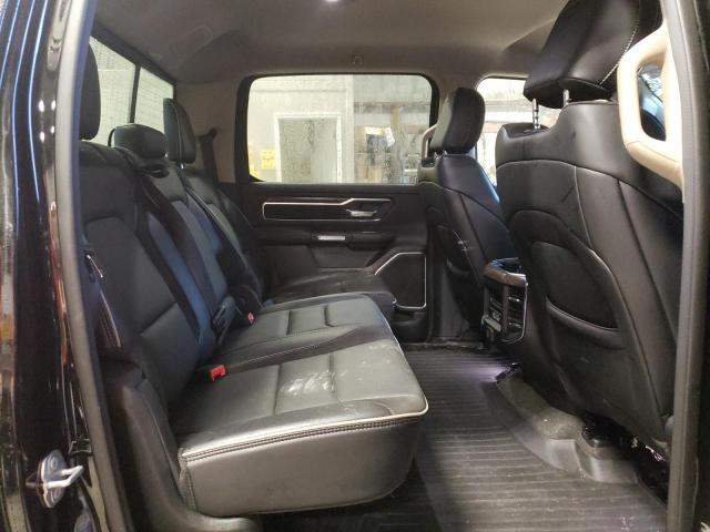 Photo 6 from auction – 2020 RAM 1500 with VIN 1C6SRFJT7LN266480