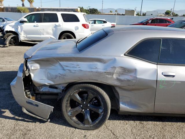 Photo 9 from auction – 2014 DODGE CHALLENGER with VIN 2C3CDYBT7EH295046