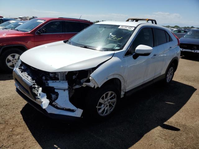 Photo 2 from auction – 2019 MITSUBISHI ECLIPSE CR with VIN JA4AT3AAXKZ015358