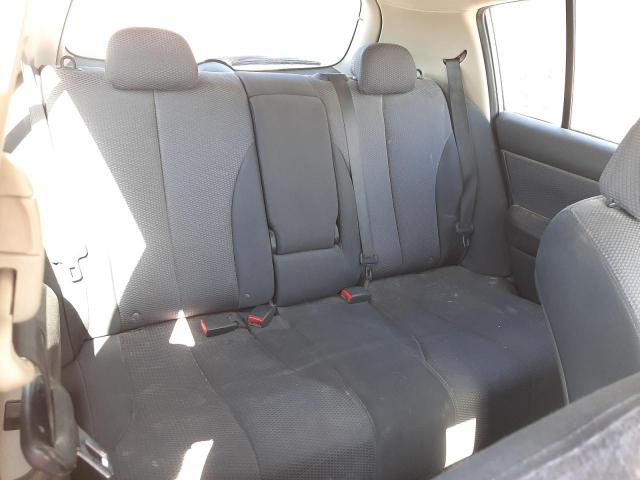 Photo 5 from auction – 2007 NISSAN VERSA S with VIN 3N1BC13E77L454971