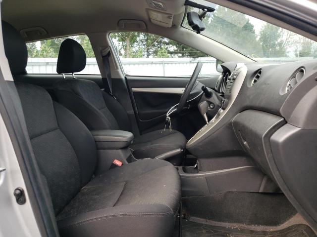 Photo 5 from auction – 2010 PONTIAC VIBE with VIN 5Y2SP6E8XAZ401154