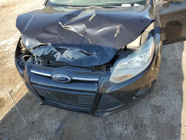 Photo 7 from auction – 2013 FORD FOCUS SE with VIN 1FADP3F23DL124328