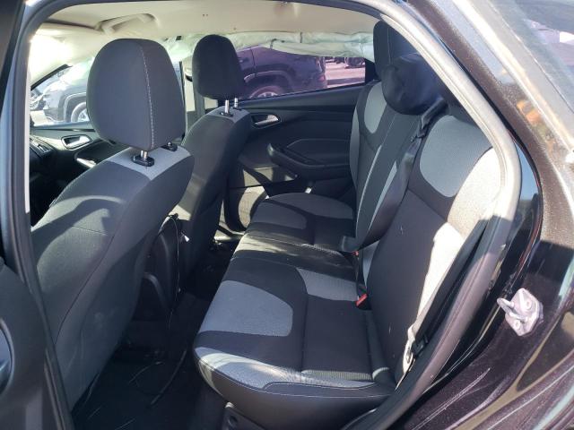 Photo 6 from auction – 2012 FORD FOCUS SE with VIN 1FAHP3F28CL386281