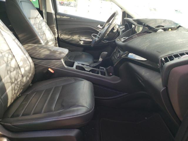 Photo 5 from auction – 2017 FORD ESCAPE TIT with VIN 1FMCU0JD8HUC31053