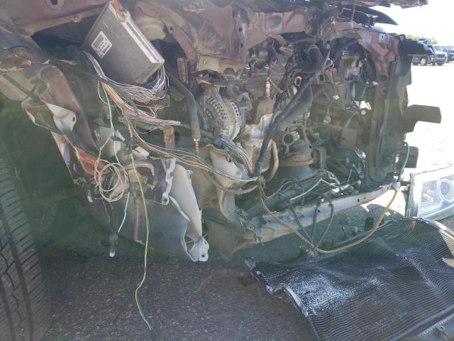 Photo 9 from auction – 2012 HONDA ODYSSEY EX with VIN 5FNRL5H60CB077753