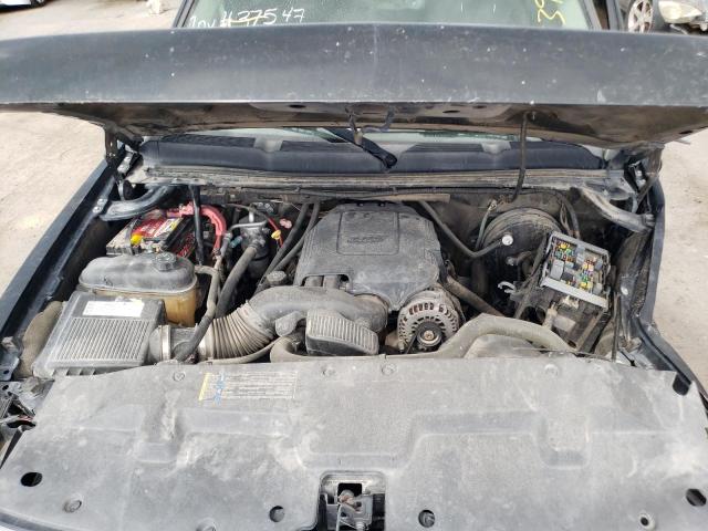 Photo 7 from auction – 2008 CHEVROLET SILVERADO with VIN 1GCEC19J88Z176607