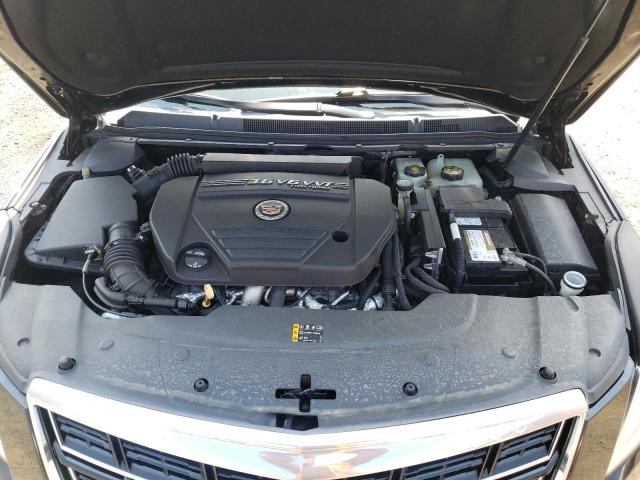 Photo 7 from auction – 2014 CADILLAC XTS VSPORT with VIN 2G61V5S8XE9138117