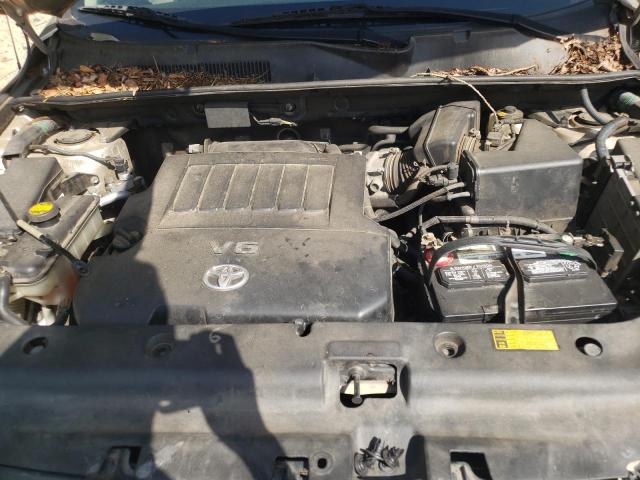 Photo 7 from auction – 2008 TOYOTA RAV4 with VIN JTMZK33V286011262