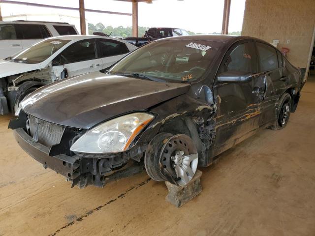 Photo 2 from auction – 2010 NISSAN ALTIMA BAS with VIN 1N4AL2AP1AC149252