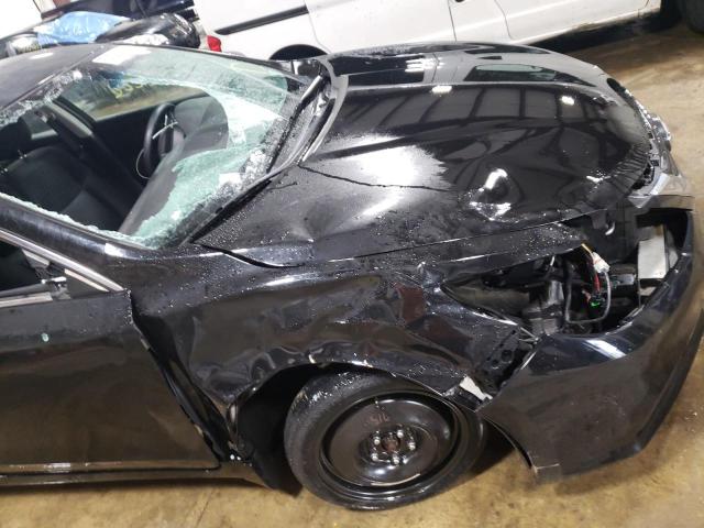 Photo 9 from auction – 2017 NISSAN ALTIMA 2.5 with VIN 1N4AL3AP3HC494802