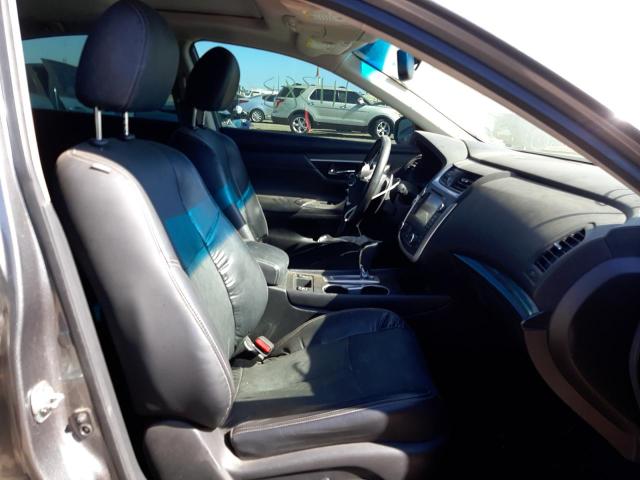 Photo 5 from auction – 2016 NISSAN ALTIMA 3.5 with VIN 1N4BL3AP1GC158388