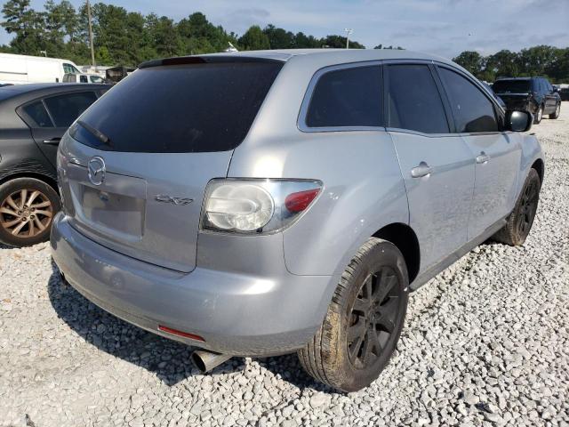 Photo 4 from auction – 2008 MAZDA CX-7 with VIN JM3ER293480199111
