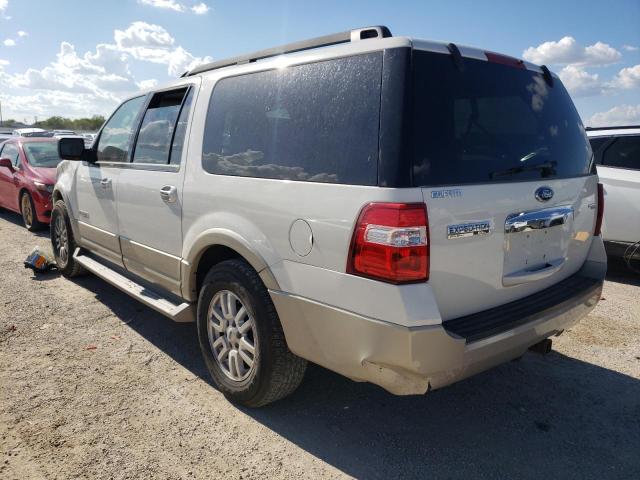 Photo 3 from auction – 2008 FORD EXPEDITION with VIN 1FMFK17538LA33477
