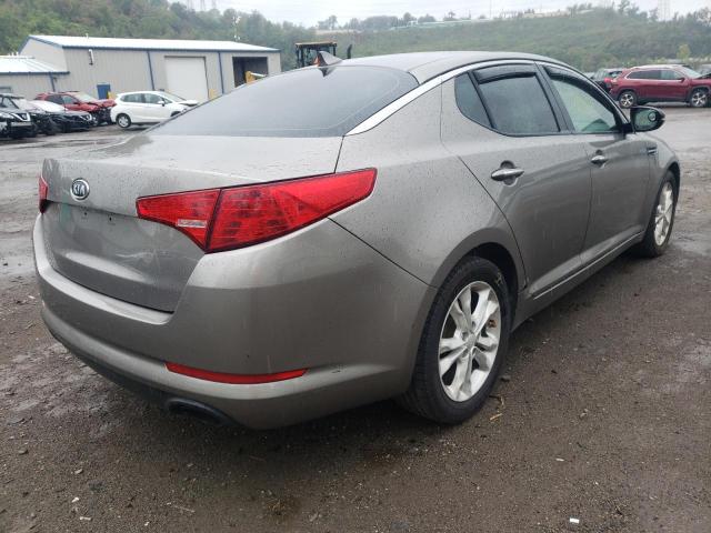 Photo 4 from auction – 2012 KIA OPTIMA LX with VIN 5XXGM4A76CG068960