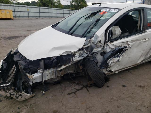 Photo 10 from auction – 2014 MAZDA MAZDA2 SPO with VIN JM1DE1KY1E0188241
