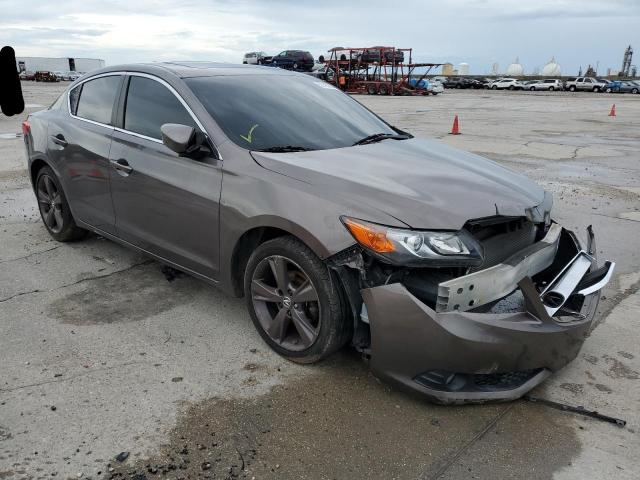 ACURA ILX 20 TEC 2014 with VIN 19VDE1F76EE002808 - Photo from auction