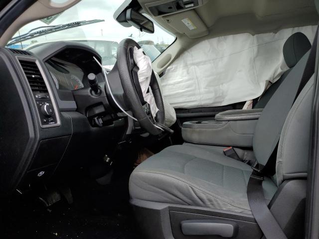 Photo 5 from auction – 2014 RAM 1500 ST with VIN 1C6RR7FTXES215783