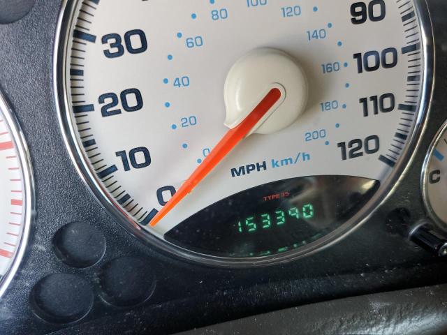 Photo 8 from auction – 2002 JEEP LIBERTY LI with VIN 1J4GL58K72W323898