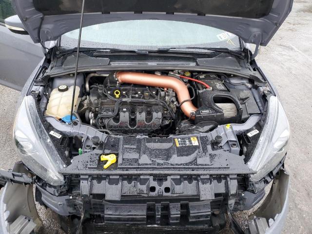 Photo 7 from auction – 2017 FORD FOCUS RS with VIN WF0DP3TH3H4120943