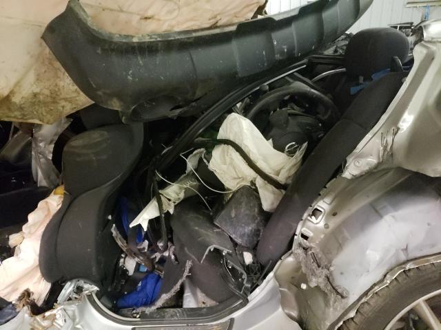 Photo 6 from auction – 2014 NISSAN MAXIMA S with VIN 1N4AA5AP0EC451273